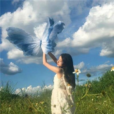 治愈之心~如何喜欢自己