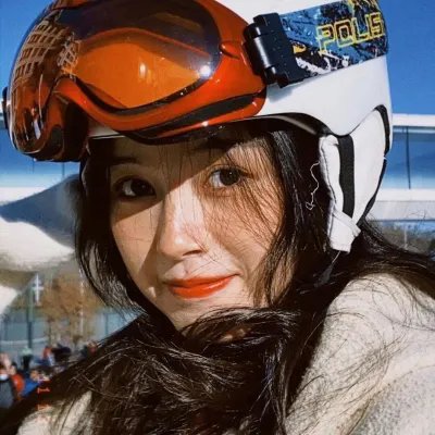 女税务员